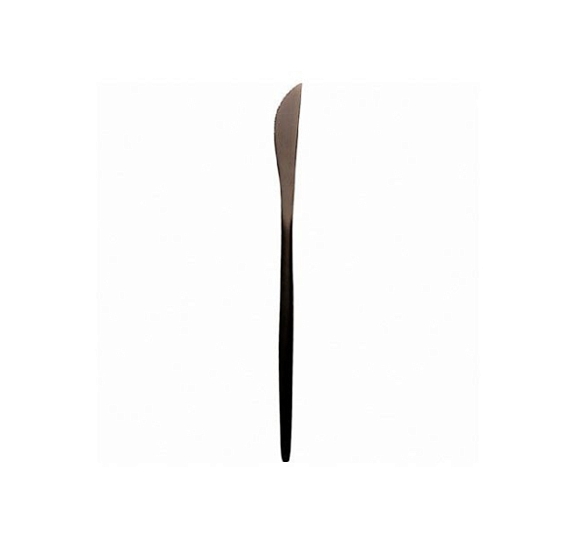 Столовые приборы Shadow Golden рис 2