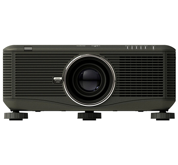 картинка Проектор NEC PX750U от компании Рент-Бери