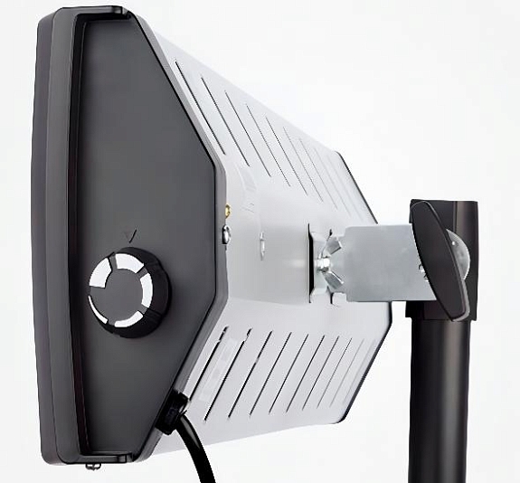 картинка Электрический обогреватель инфракрасный от компании Рент-Бери