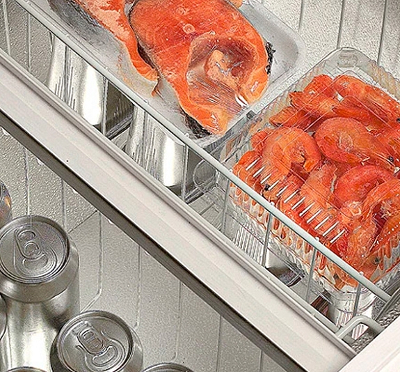 Морозильный ларь 251 л 0,6 кВт рис 2