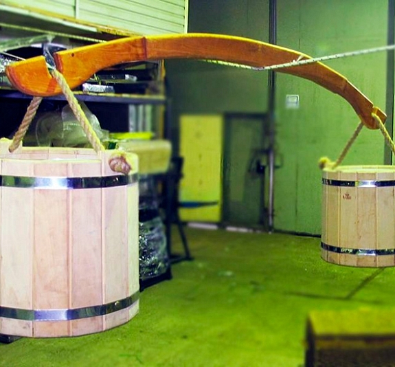 Реквизит Древнерусский рис 9