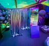 картинка Фотобудка зеркальная от компании Рент-Бери