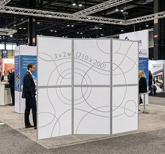 Фолд Ап Классический рис 1