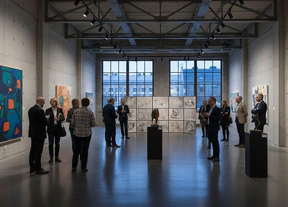 Фолд Ап Альбомный