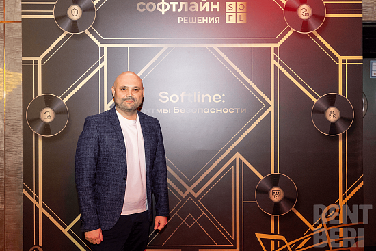 Стойки, декор и фотозона для "Созидания" рис 56