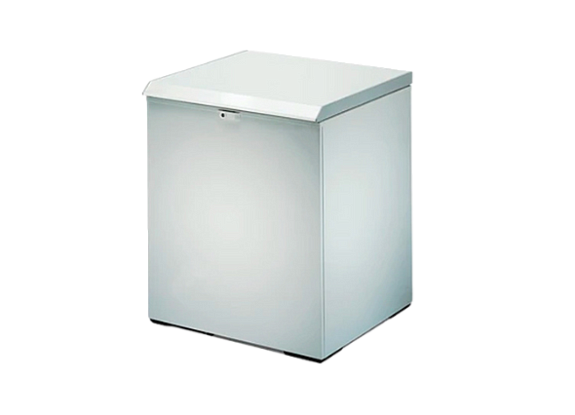 Морозильный ларь 196 л 0,081 кВт