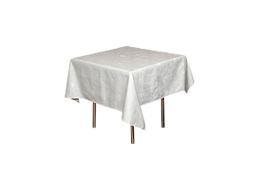 Стол квадратный под скатерть