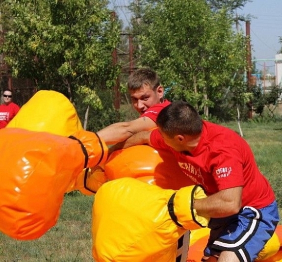 Стенка на стенку рис 1