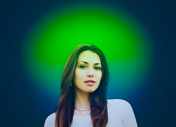 картинка Фото ауры человека от компании Рент-Бери