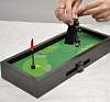 Настольный Мини-гольф рис 3