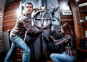 По следам Остапа Бендера