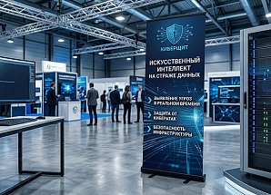 L стенд Люкс без печати