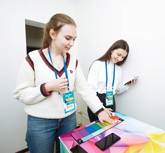 Музыкальное кольцо рис 1