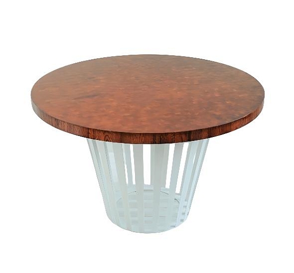 картинка Стол со столешницей из дуба от компании Рент-Бери