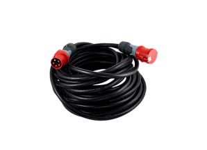 Силовой кабель 380V-32А-30 м