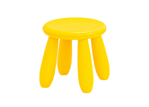 Табурет детский Маммут