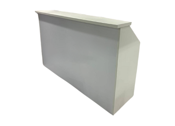 Профессиональная барная стойка