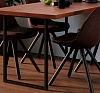 Банкетный стол Loft Design рис 3