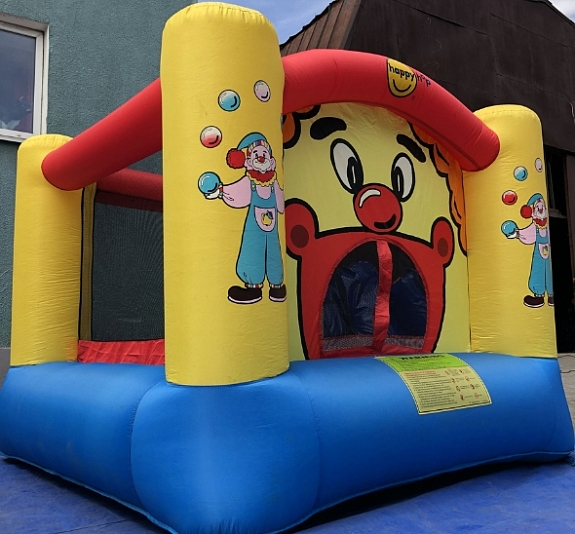 Батуты мини рис 2