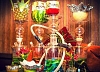 картинка Комплект кальянов на фруктах от компании Рент-Бери