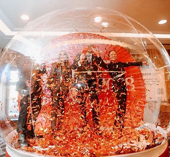 Чудо шар рис 3