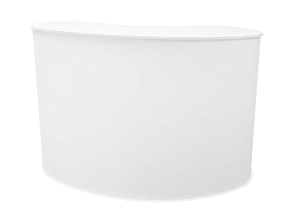 Промостойка ресепшен RP-3