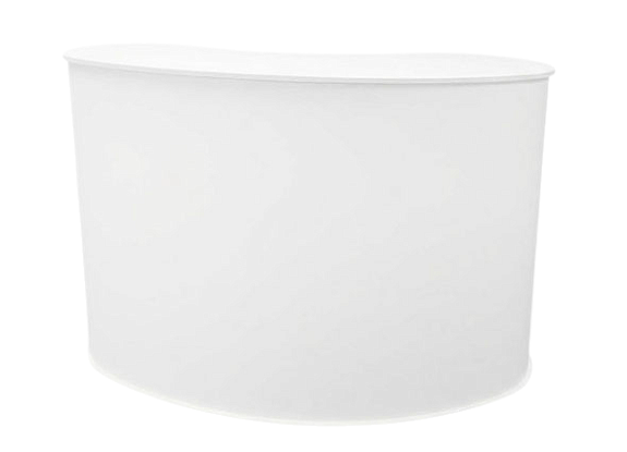 Промостойка ресепшен RP-3