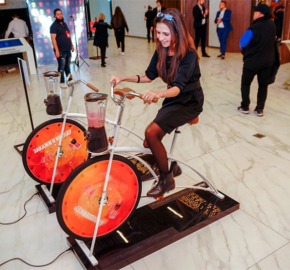 Коктейль байк Военный рис 2