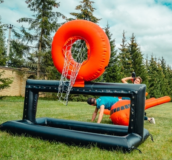 картинка Перетягивание каната "Самолеты" от компании Рент-Бери