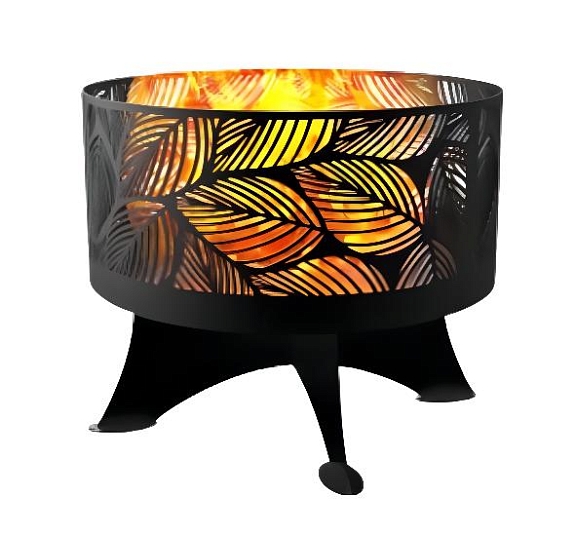 картинка Костровая чаша от компании Рент-Бери