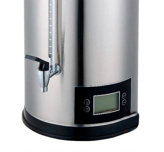 Кипятильник 16 л 1,5 кВт рис 1