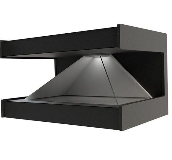 Голографическая Пирамида 105 рис 3