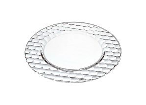 Тарелка подстановочная Хани