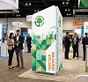 Мобильный стенд City без печати рис 3