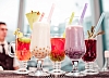 картинка Bubble tea бар от компании Рент-Бери