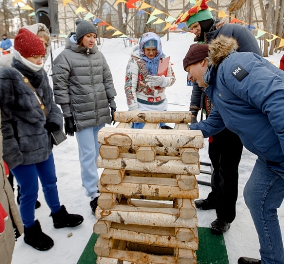 Дженга по-русски рис 7
