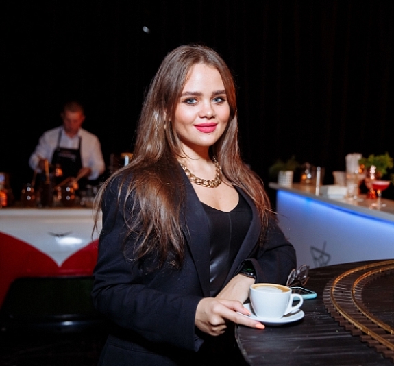 Кейтеринг подача Поезд рис 1