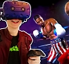картинка Бокс VR от компании Рент-Бери