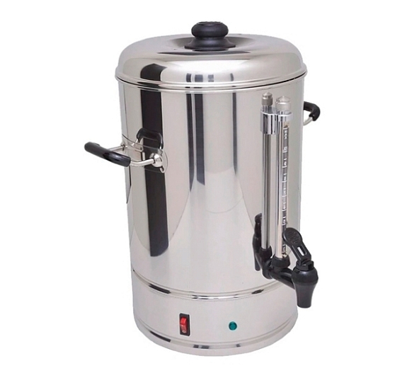 Кипятильник 17 л 2,5 кВт рис 3