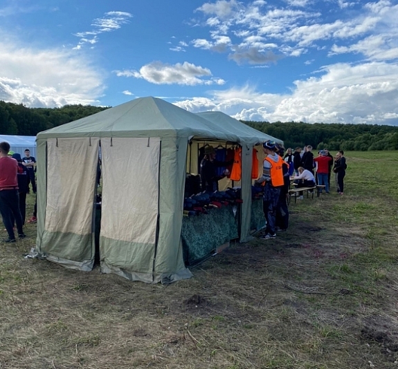 картинка Пейнтбол от компании Рент-Бери