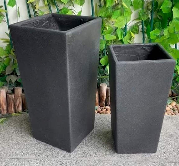 картинка Кашпо от компании Рент-Бери