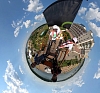 Фотозона на высоте «Little planet» рис 7