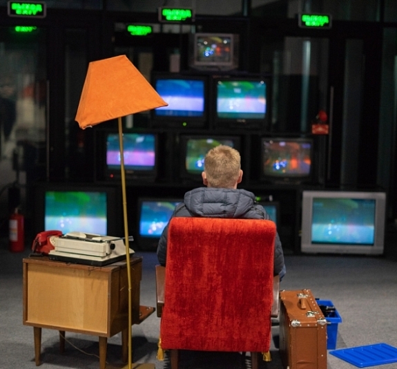 картинка Реквизит СССР от компании Рент-Бери