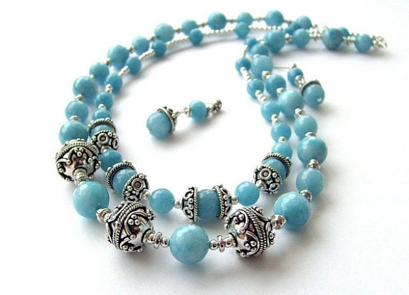 Мастер-класс «Украшения и бижутерия»