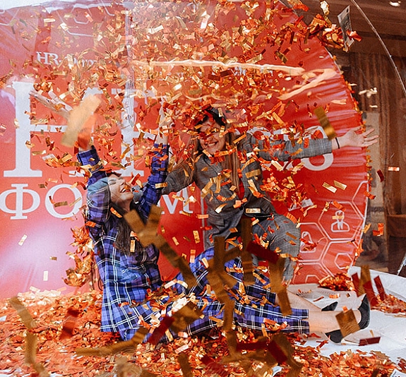 Чудо-шар Casino рис 4