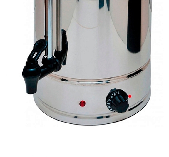 Кипятильник 8 л 2 кВт рис 2