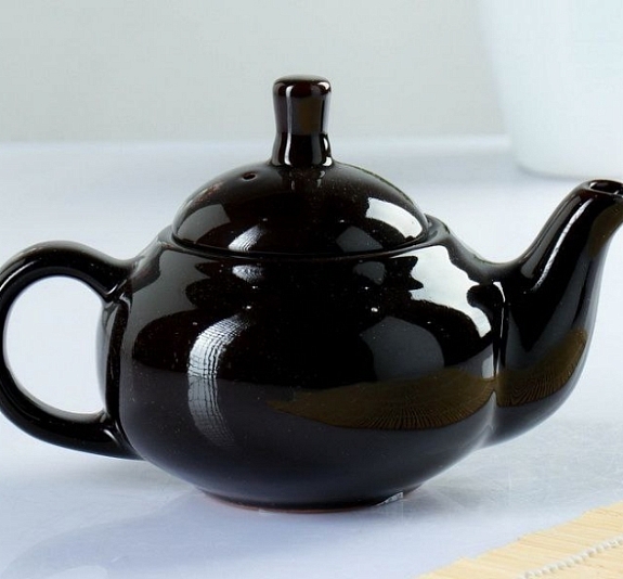 Заварочные чайники рис 3