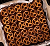 Мастер-класс по приготовлению Брецель рис 3