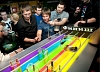 картинка Тараканьи бега от компании Рент-Бери