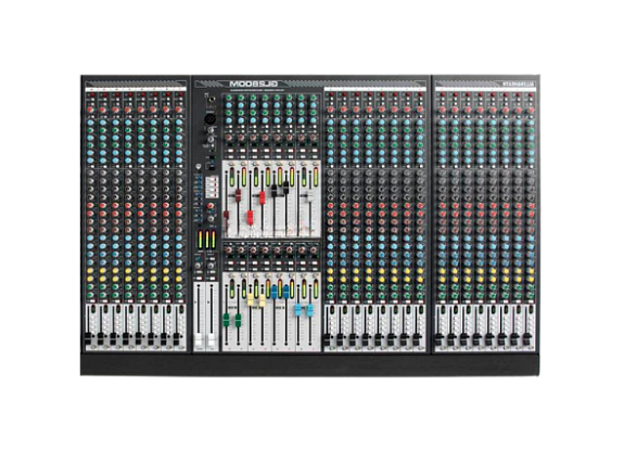 Микшерный пульт «Allen&Heath Gl 2800»